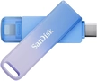 SanDisk Creator Phone Drive 128GB, USB-C 3.0/Lightning
