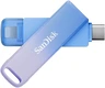 SanDisk Creator Phone Drive 256GB, USB-C 3.0/Lightning
