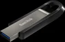 SanDisk Extreme GO 64GB, USB-A 3.0