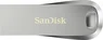 SanDisk Ultra Luxe 256GB, USB-A 3.0