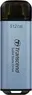 Transcend ESD300 Sky Blue 512GB, USB-C 3.1