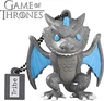 Tribe Game of Thrones Viserion 16GB, USB-A 2.0