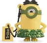 Tribe Minions Au Naturel 8GB, USB-A 2.0