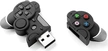 Ulticool USB-Stick Gaming Controller 32GB, USB-A 3.0