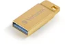 Verbatim Metal Executive gold 64GB, USB-A 3.0