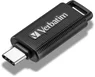 Verbatim Store 'n' Go USB-C 64GB, USB-C 3.0